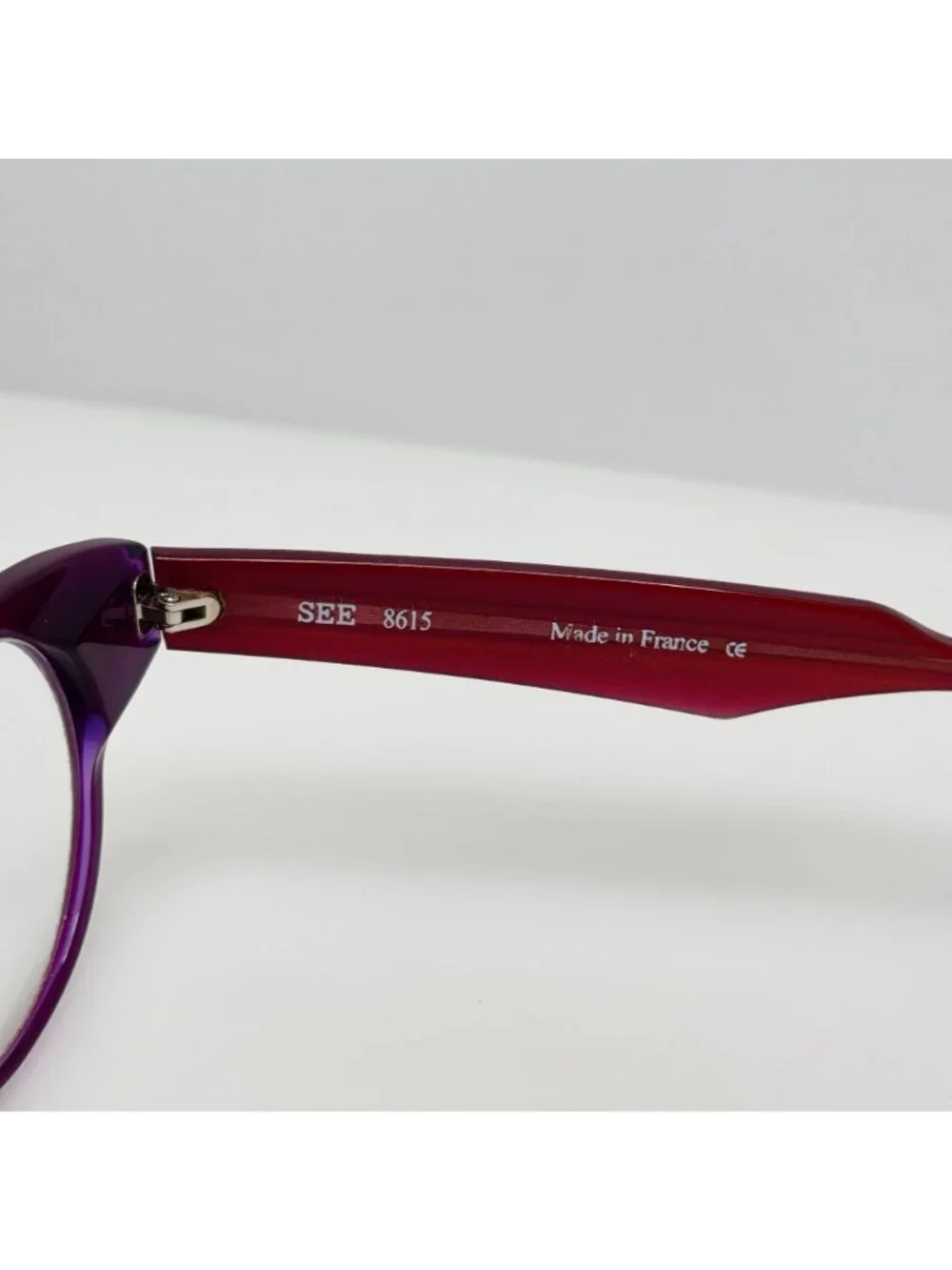 See Eyeglasses Eye Glasses Frames 8615 C11 Sexy Specs 48-19-145